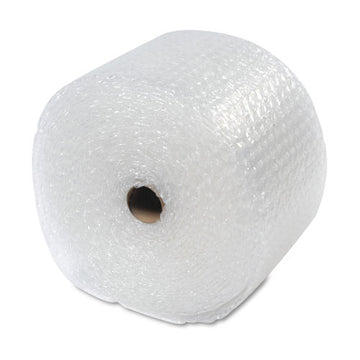 Sealed Air Recycled Bubble Wrap, Light Weight 5-16" Air Cushioning, 12" X 100ft freeshipping - TVN Wholesale